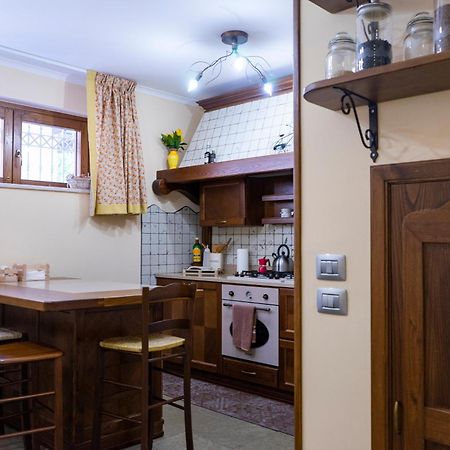 פומפיי Relais Country House מראה חיצוני תמונה
