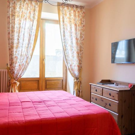 פומפיי Relais Country House מראה חיצוני תמונה