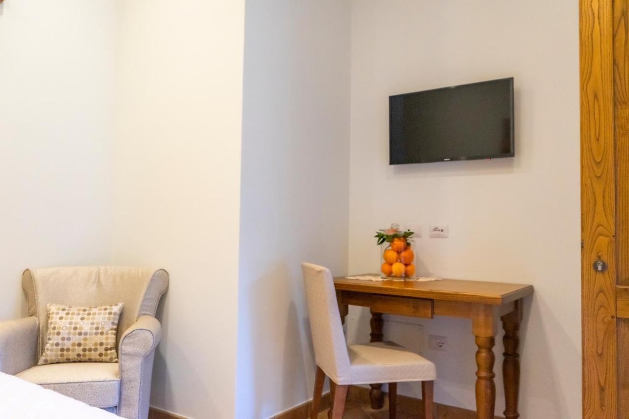 פומפיי Relais Country House מראה חיצוני תמונה