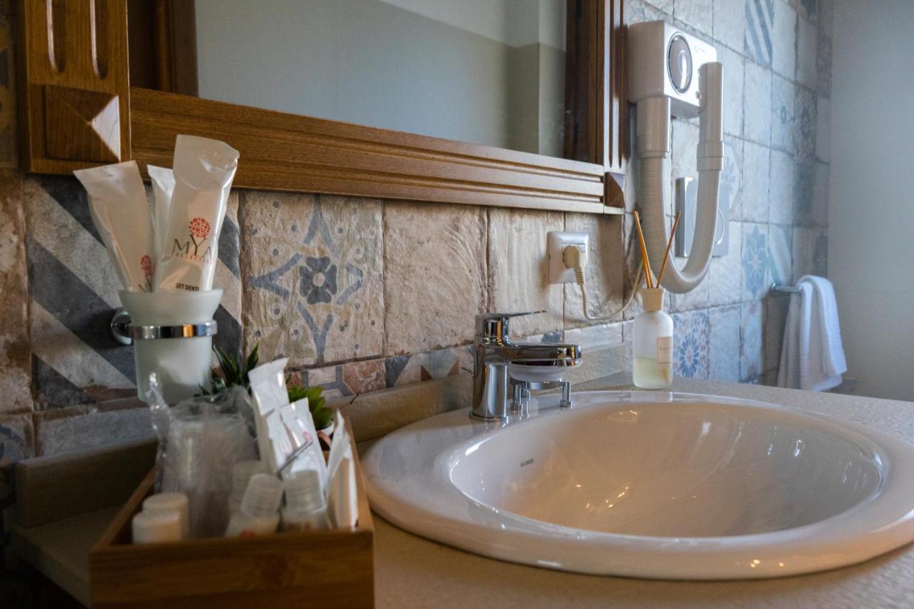 פומפיי Relais Country House מראה חיצוני תמונה