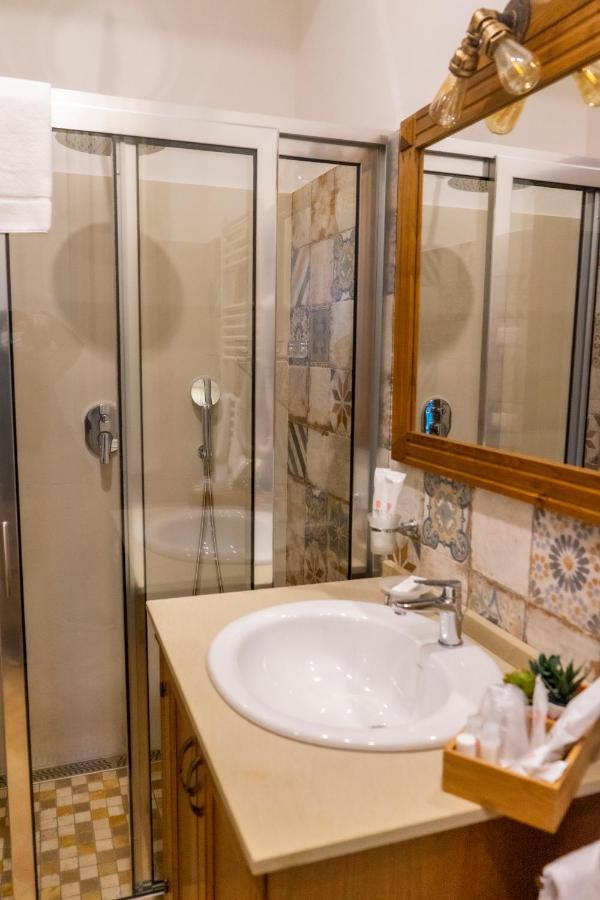 פומפיי Relais Country House מראה חיצוני תמונה