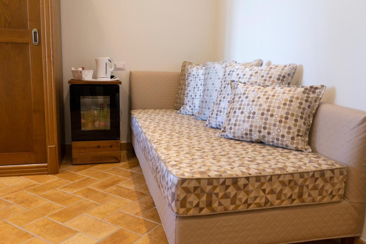פומפיי Relais Country House מראה חיצוני תמונה
