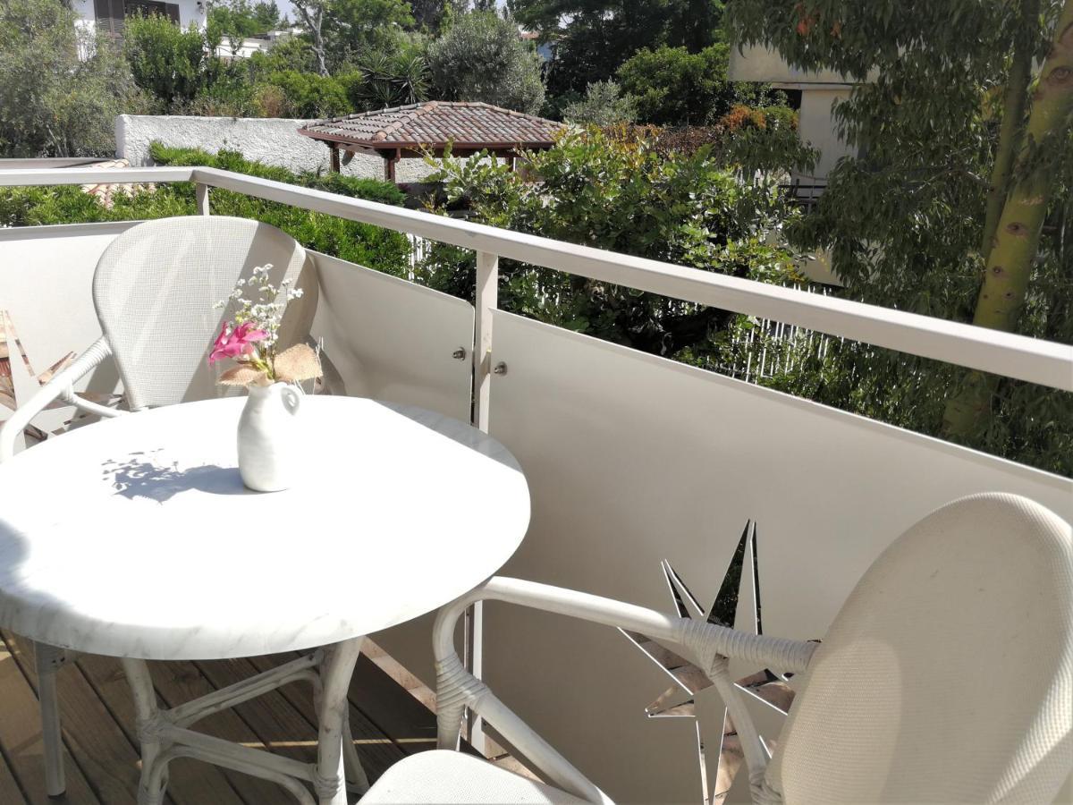פומפיי Relais Country House מראה חיצוני תמונה