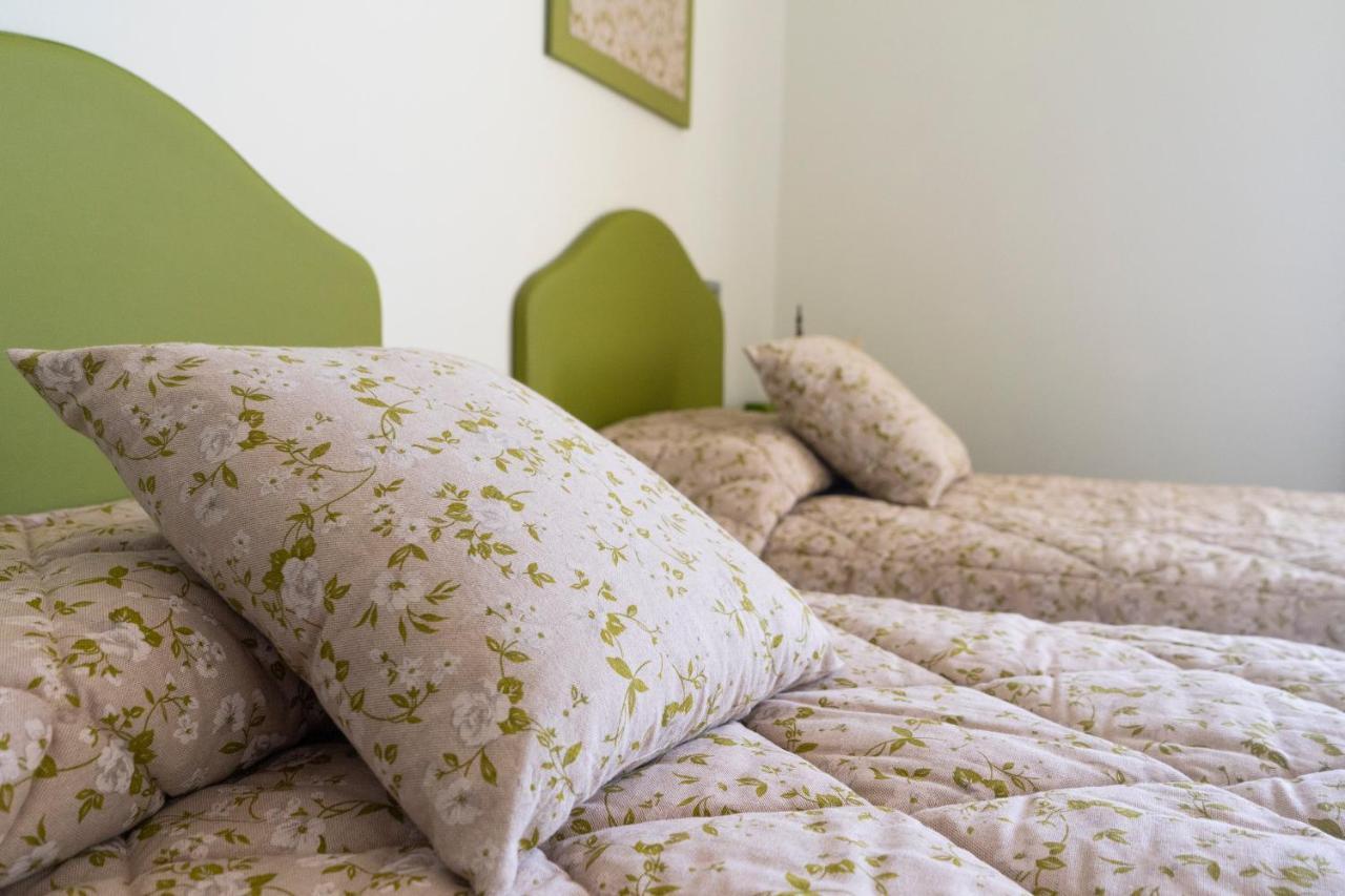פומפיי Relais Country House מראה חיצוני תמונה