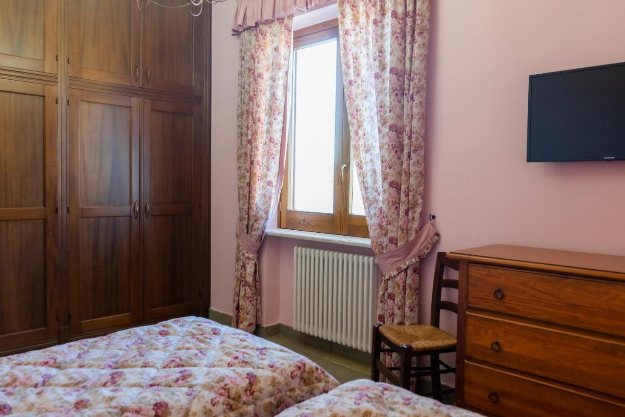 פומפיי Relais Country House מראה חיצוני תמונה