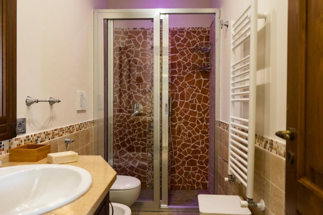 פומפיי Relais Country House מראה חיצוני תמונה