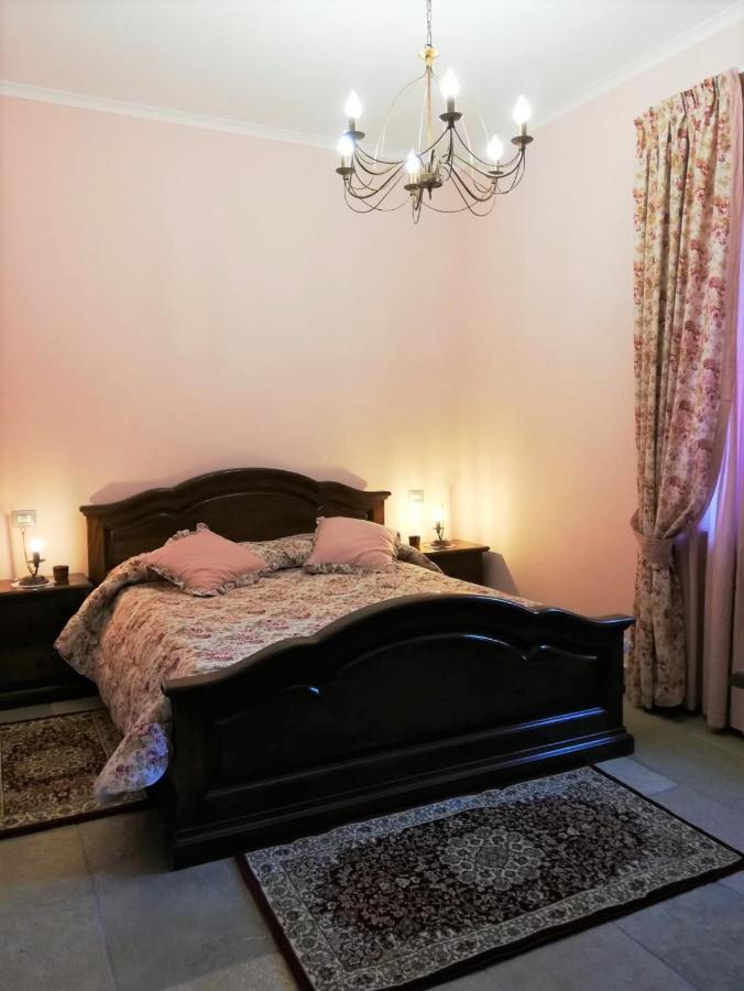פומפיי Relais Country House מראה חיצוני תמונה