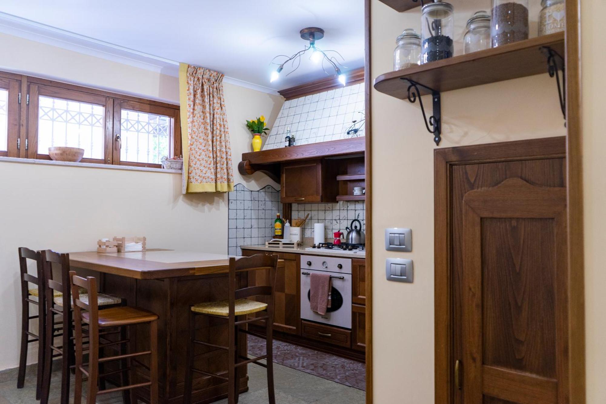 פומפיי Relais Country House מראה חיצוני תמונה