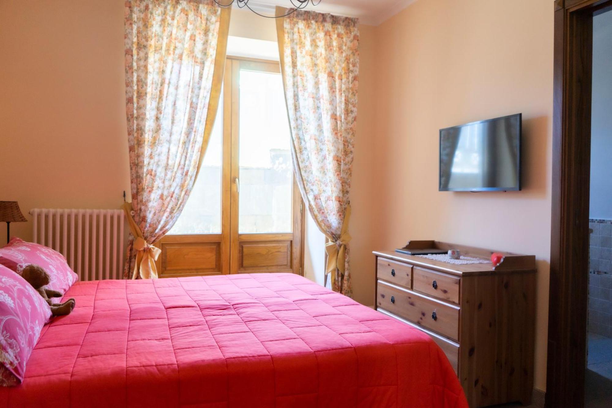 פומפיי Relais Country House מראה חיצוני תמונה