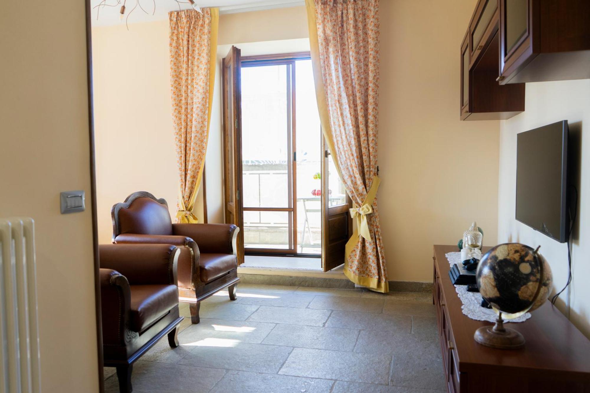 פומפיי Relais Country House מראה חיצוני תמונה